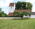 Joshofen Kirche